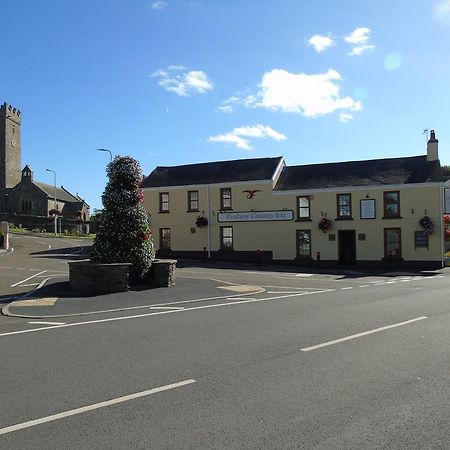 The Pembrey Country Inn Екстериор снимка